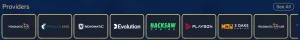 villaspin casino providers